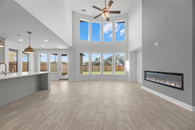 1527 Watermont Drive, Missouri City, TX 77459