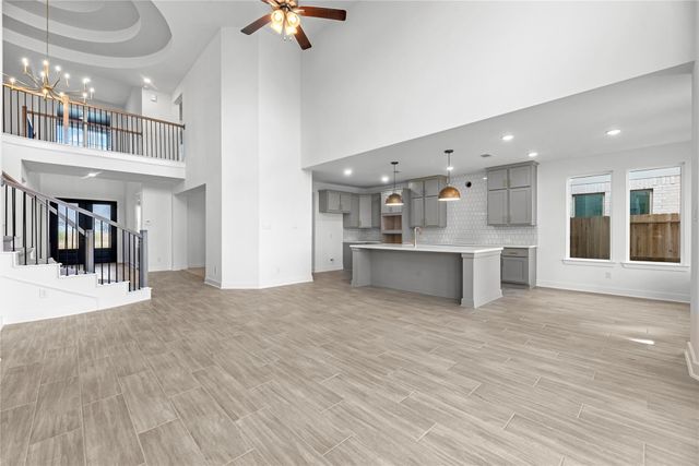 1527 Watermont Drive, Missouri City, TX 77459
