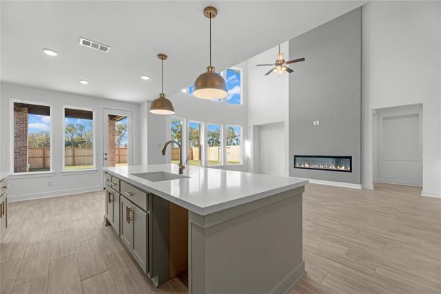 1527 Watermont Drive, Missouri City, TX 77459