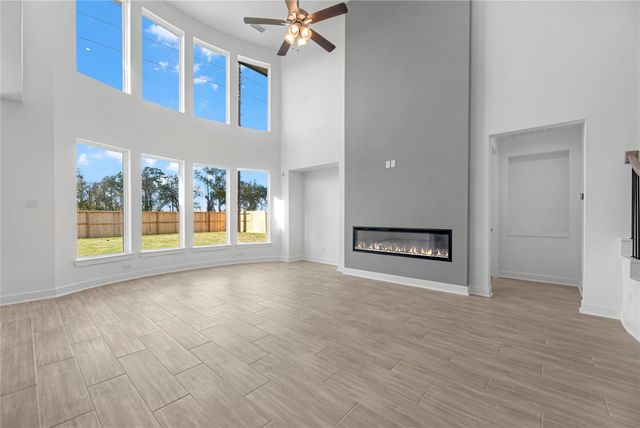 1527 Watermont Drive, Missouri City, TX 77459