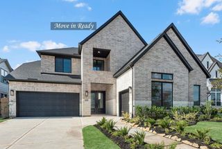 1527 Watermont Drive, Missouri City, TX 77459