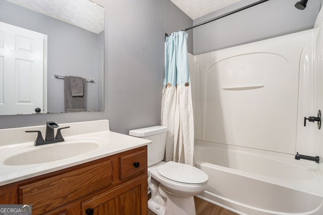 74 Slate Drive, Dallas, GA 30132