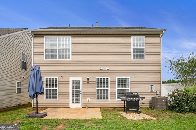 74 Slate Drive, Dallas, GA 30132
