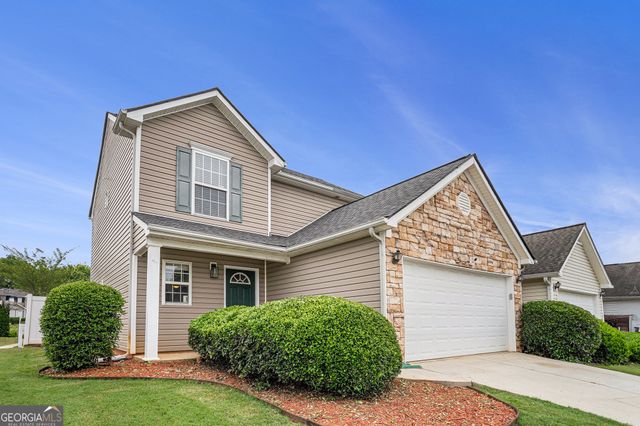 74 Slate Drive, Dallas, GA 30132