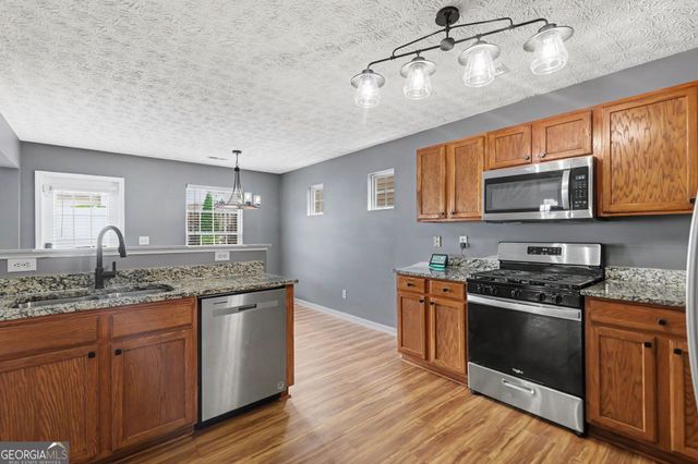 74 Slate Drive, Dallas, GA 30132