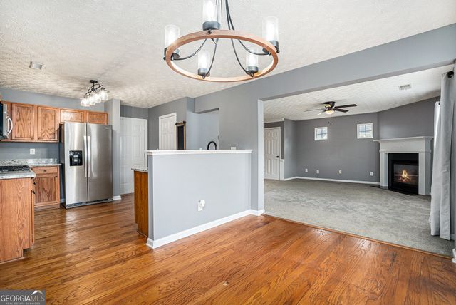 74 Slate Drive, Dallas, GA 30132