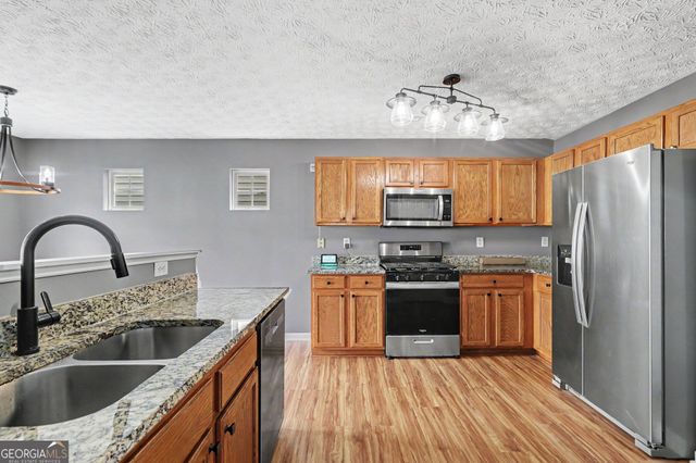 74 Slate Drive, Dallas, GA 30132