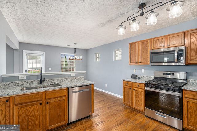 74 Slate Drive, Dallas, GA 30132