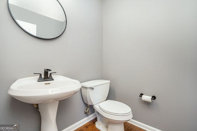 74 Slate Drive, Dallas, GA 30132