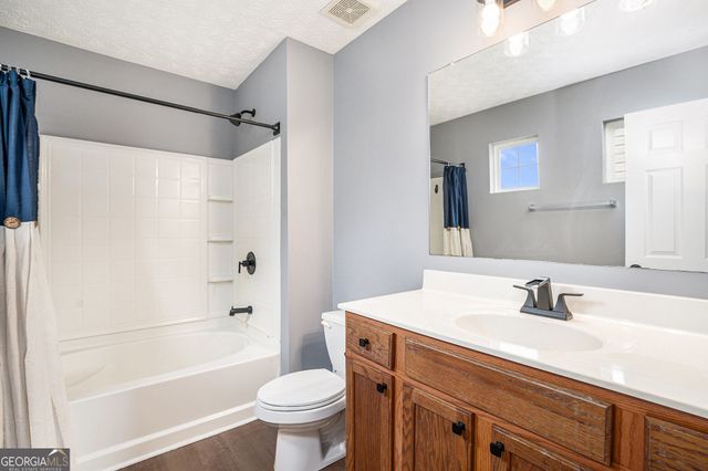 74 Slate Drive, Dallas, GA 30132