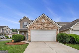 74 Slate Drive, Dallas, GA 30132