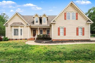 7209 Lace Leaf Way, Fuquay Varina, NC 27526