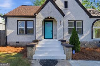 1589 Westhaven Drive SW, Atlanta, GA 30311