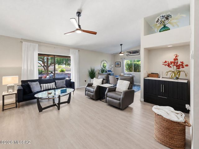 64269 E Chippewa Court, Tucson, AZ 85739