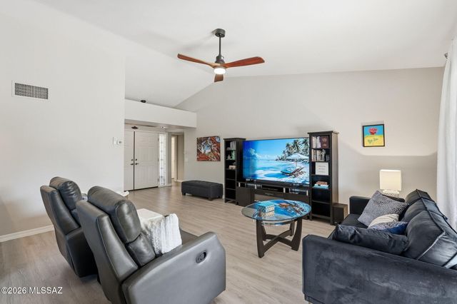 64269 E Chippewa Court, Tucson, AZ 85739