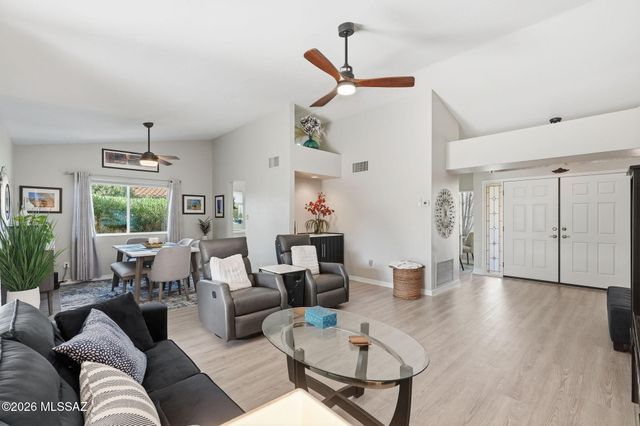 64269 E Chippewa Court, Tucson, AZ 85739