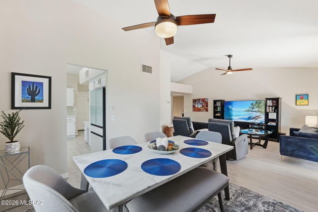 64269 E Chippewa Court, Tucson, AZ 85739