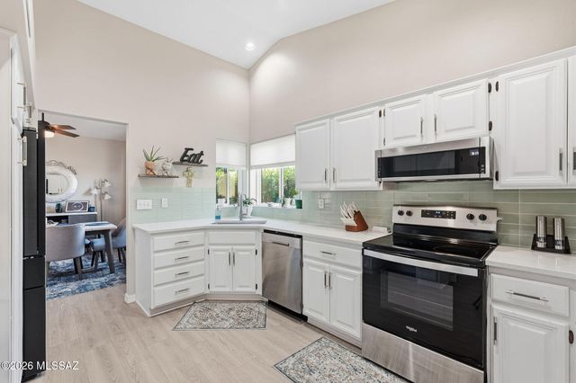 64269 E Chippewa Court, Tucson, AZ 85739