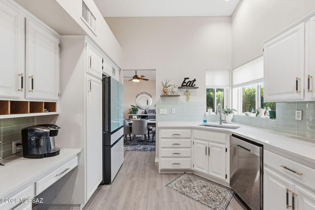 64269 E Chippewa Court, Tucson, AZ 85739
