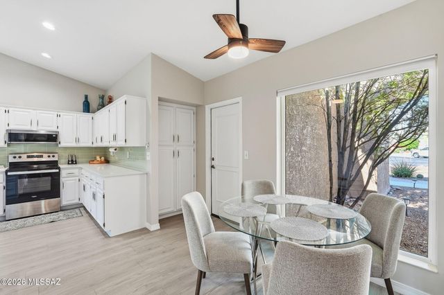 64269 E Chippewa Court, Tucson, AZ 85739