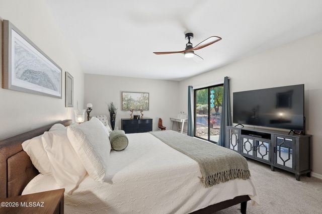 64269 E Chippewa Court, Tucson, AZ 85739
