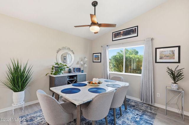 64269 E Chippewa Court, Tucson, AZ 85739
