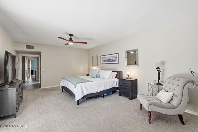 64269 E Chippewa Court, Tucson, AZ 85739