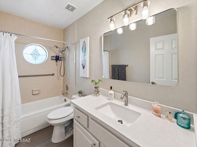 64269 E Chippewa Court, Tucson, AZ 85739