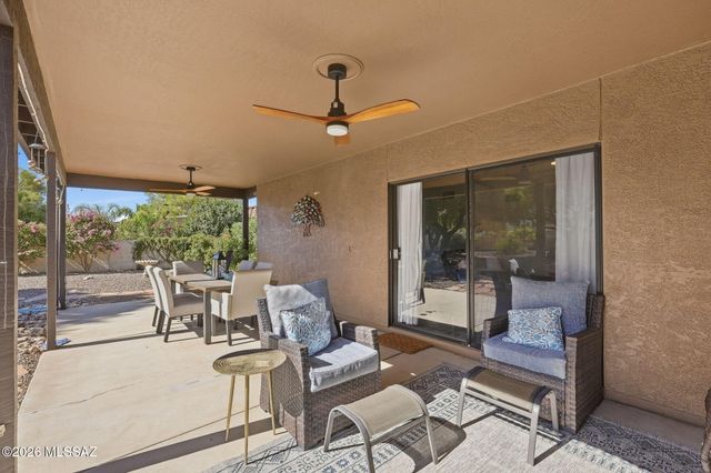 64269 E Chippewa Court, Tucson, AZ 85739