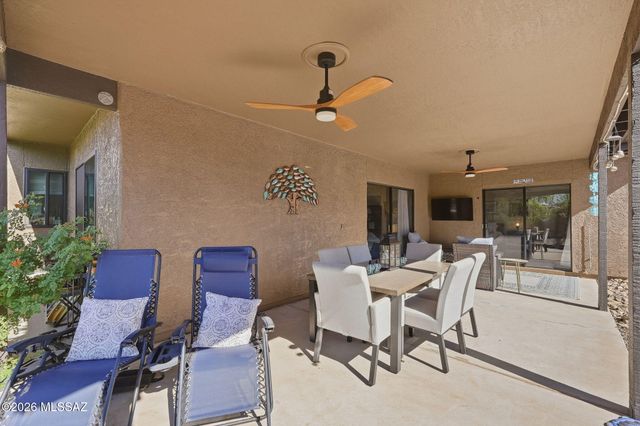 64269 E Chippewa Court, Tucson, AZ 85739