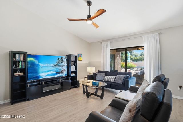 64269 E Chippewa Court, Tucson, AZ 85739