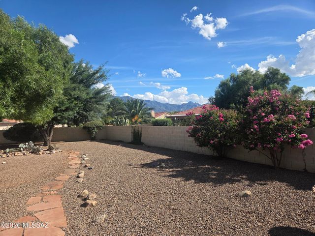 64269 E Chippewa Court, Tucson, AZ 85739