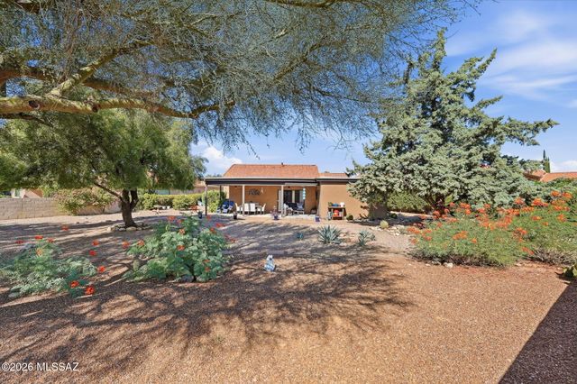 64269 E Chippewa Court, Tucson, AZ 85739