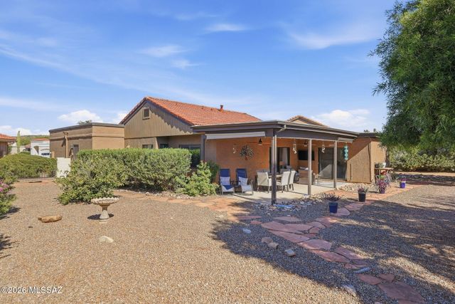 64269 E Chippewa Court, Tucson, AZ 85739