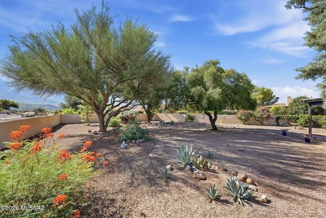 64269 E Chippewa Court, Tucson, AZ 85739