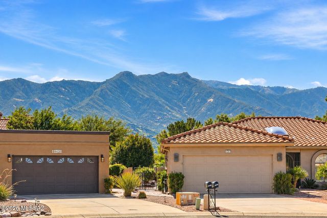 64269 E Chippewa Court, Tucson, AZ 85739