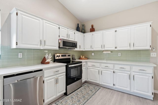 64269 E Chippewa Court, Tucson, AZ 85739