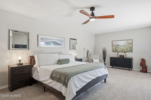 64269 E Chippewa Court, Tucson, AZ 85739