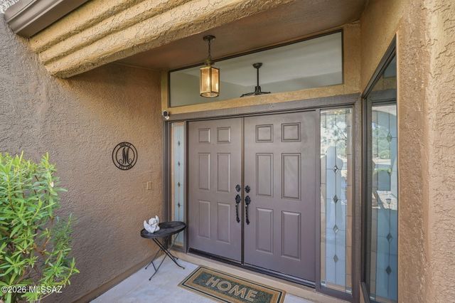 64269 E Chippewa Court, Tucson, AZ 85739