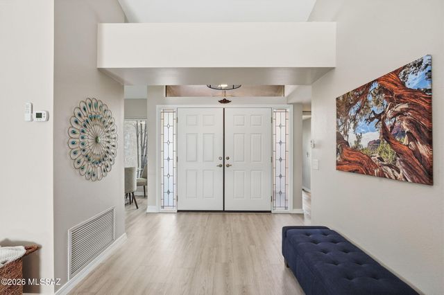 64269 E Chippewa Court, Tucson, AZ 85739