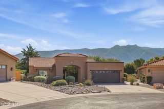 64269 E Chippewa Court, Tucson, AZ 85739