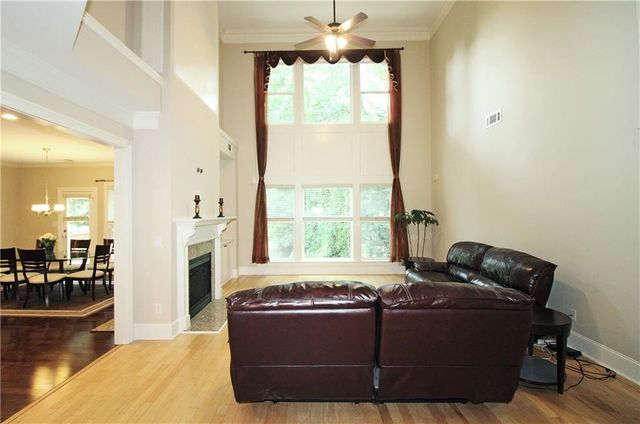 1754 Morningdale Circle, Duluth, GA 30097