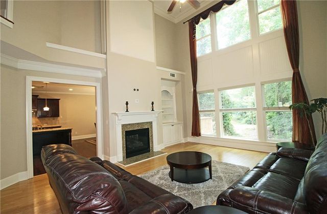 1754 Morningdale Circle, Duluth, GA 30097