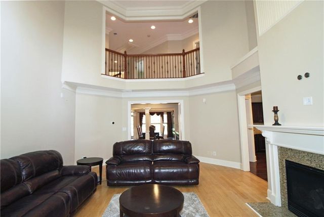 1754 Morningdale Circle, Duluth, GA 30097