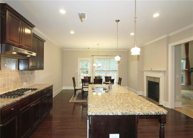 1754 Morningdale Circle, Duluth, GA 30097
