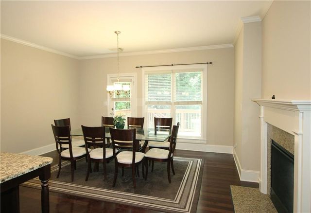 1754 Morningdale Circle, Duluth, GA 30097