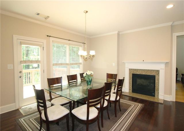 1754 Morningdale Circle, Duluth, GA 30097