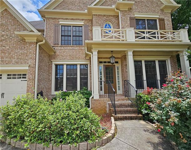 1754 Morningdale Circle, Duluth, GA 30097