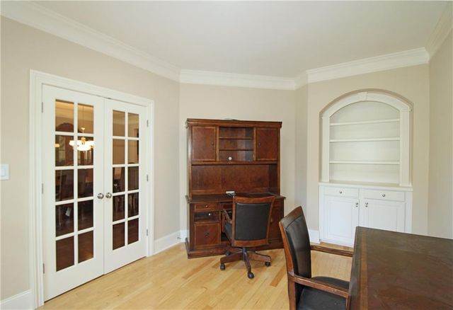 1754 Morningdale Circle, Duluth, GA 30097