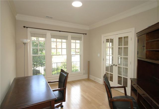 1754 Morningdale Circle, Duluth, GA 30097